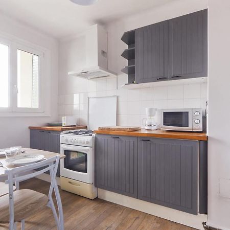 Nice 2Br W Balcony And Splendid View On The Mountains In Annecy - Welkeys Extérieur photo