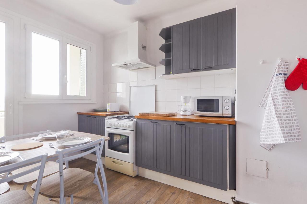 Nice 2Br W Balcony And Splendid View On The Mountains In Annecy - Welkeys Extérieur photo