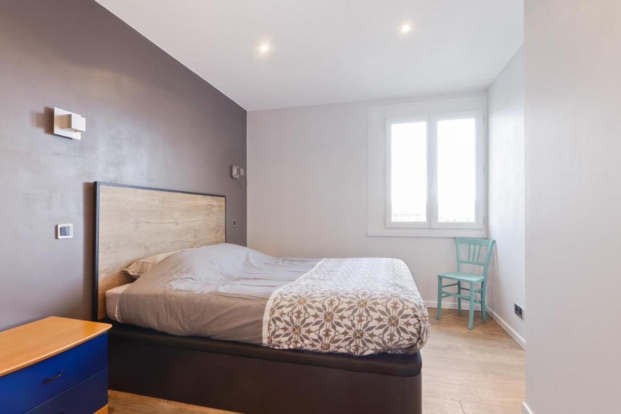 Nice 2Br W Balcony And Splendid View On The Mountains In Annecy - Welkeys Extérieur photo