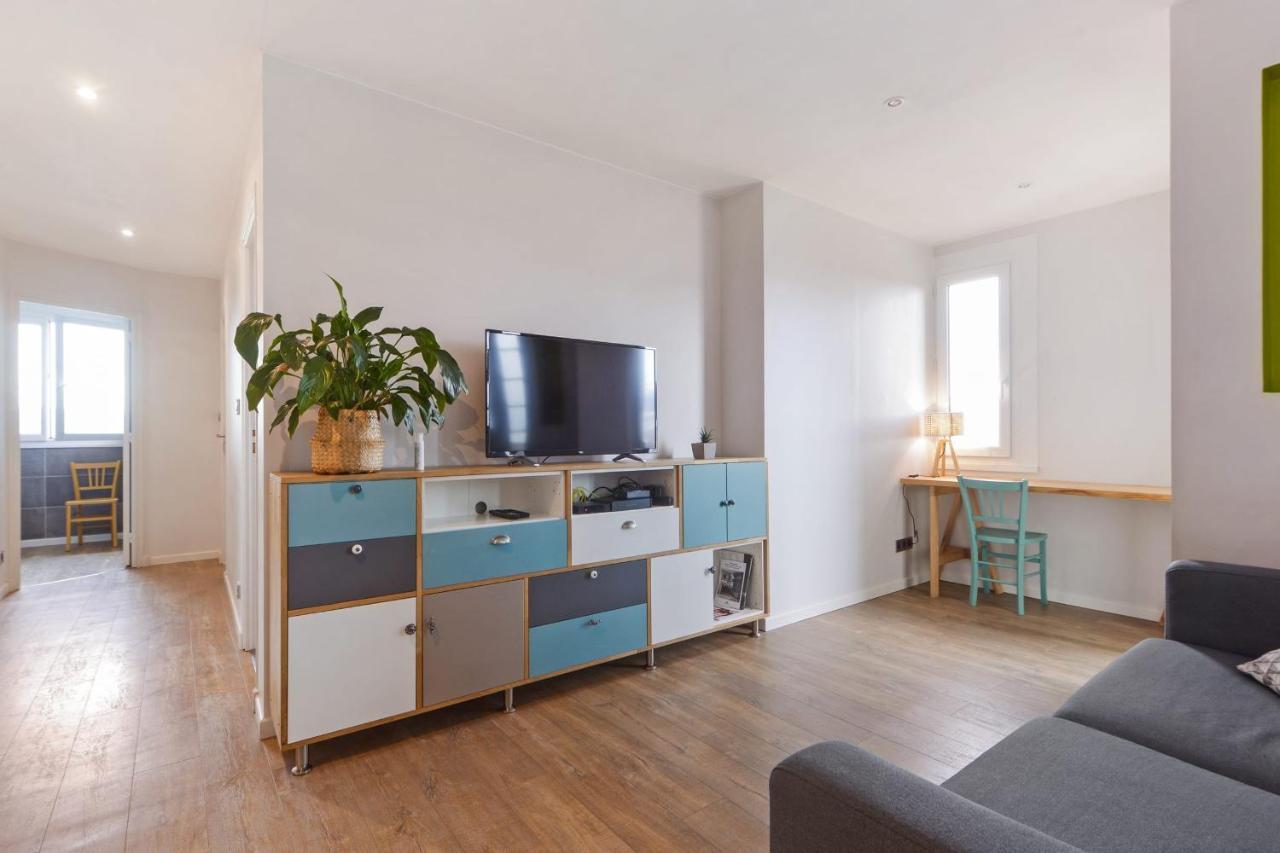 Nice 2Br W Balcony And Splendid View On The Mountains In Annecy - Welkeys Extérieur photo